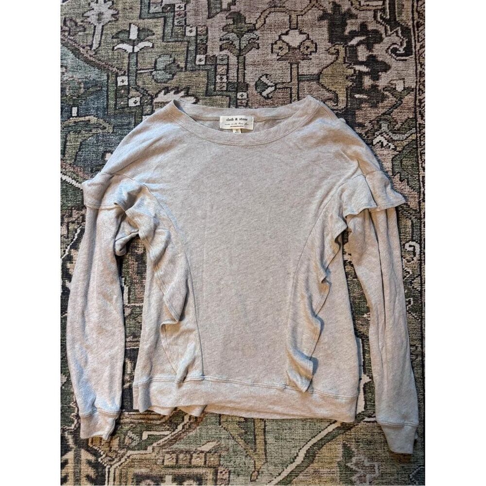 Unbranded Women's Grey Jumper